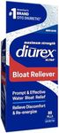 Diurex Ultra Re-Energizing Water Pi