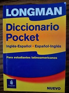 Longman Diccionario Pocket Latin America