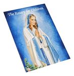 Rosary for Children (Catholic Classics (Regina Press))