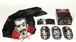 Halloween 81: Live At The Palladium, Nyc (6Cd/Costume Box Set)