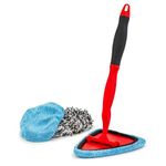 Griot's Garage 90254 2-in-1 Easy Reach Detailing Wand