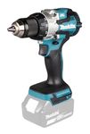 Makita DDF489Z 18V Li-ion LXT Brushless 13mm Drill Driver – Batteries and Charger Not Included