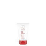 Schwarzkopf BC Bonacure Peptide Repair Rescue Sealed Ends | Bond Repair Hair Treatment for Dry Damaged Hair | Split Ends Hair Treatment & Helps Prevents Breakage | Leave in Hair Cream Serum with Heat Protection Up to 250°C, 100mL