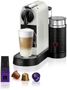 Nespresso 