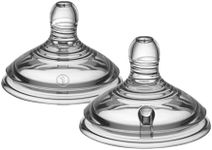 Tommee Tippee Closer To Nature Nipp