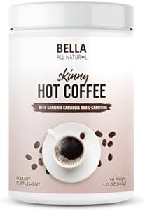 Bella all Natural Hot Coffee