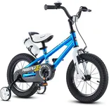 RoyalBaby Freestyle Kids Bike 14 In