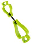 Glove Guard 1939LG Clip, Lime Green