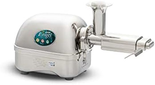 Angel 7500