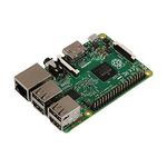 Raspberry Pi 2 Model B 1GB -The Complete Kit