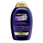 OGX Shampoo For Blonde Hairs