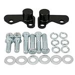 Rear Shock 2" Lowering Kit Fits for