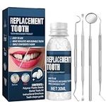 Tooth Repair Kit, Effective Tooth F