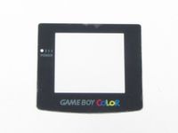 GameBoy Color Replacement Front Lens Screen Game Boy