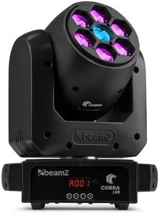 beamz Cobr