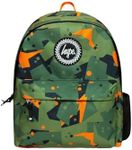hype BAGS Geo Camo Polyester Unisex