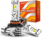 SEALIGHT H10 9145 LED Fog Light Bul