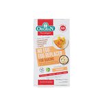 No Egg (Egg Replacer) (200g) - x 3 Pack Savers Deal