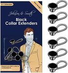 Johnson & Smith Black Collar Extend