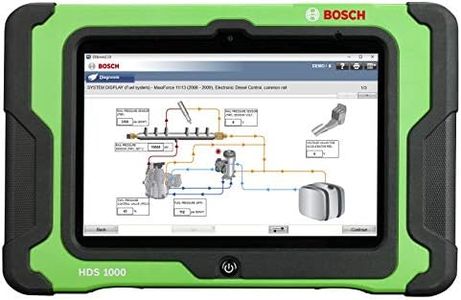 Bosch Auto