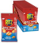 Ritz Bits Cheese Sandwich Crackers,