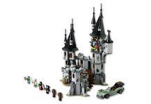 LEGO Vampyre Castle