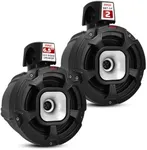 6.5’’ Water-Resistant Marine Speake