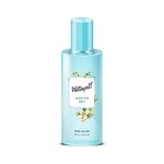 Wottagirl! Marine Bay Body Splash For Women, Long Lasting Liquid Fragrance, 100ml