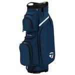 TaylorMade Golf CartLite Cart Bag Navy