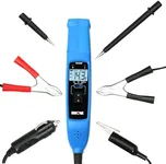 INNOVA 5420 Power Check Powered Circuit Tester, Automotive Digital Volt Meter, Diagnostic Test Tool, 3V, 5V, 12V 24V, Volt Probe Car/Truck/Motorcycle/Boats