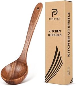 Wooden Sou