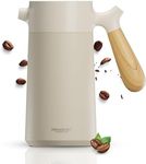 Heemburg French Press Coffee Maker 