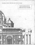 Renaissance Architecture (European 