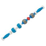 ProStretch Addaday Pro Roller Massage Stick for Deep Tissue Therapy and Trigger Point Relief