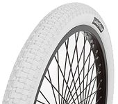 Goodyear Folding Bead BMX Bike Tire, 20" x 2.125", White