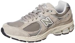 New Balance Mens 2002 Marblehead (081) Casual Shoe - 9 UK (ML2002RC)