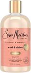 SheaMoisture Shampoo Curl and Shine