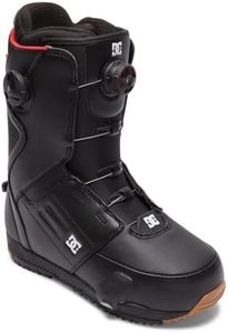 DC Men's Control Step On Snowboard Boots