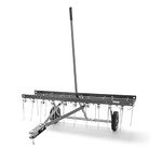 The Handy THTD Towed Tine Dethatcher 100cm Working Width - 2 Year Guarantee