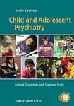 Child and Adolescent Psychiatry