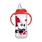 Nuk 10 Oz Learner Sippy Cup