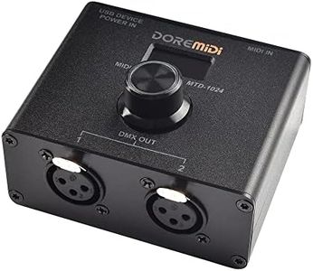 DOREMiDi M