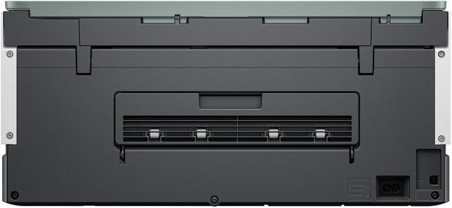 HP Smart Tank 7007 Wireless All-in-One Printer – High-Yield Ink
