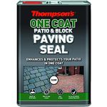 Thompsons One Coat Patio and Block Paving Seal 5L
