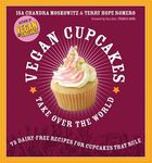 Vegan Cupcakes Take Over the World: