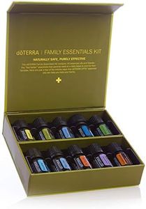 doTERRA Family Essentials Kit by doTERRA