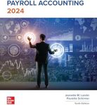 Payroll Accounting 2024