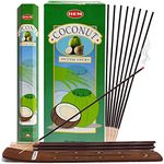 Coconut Incense Sticks and Incense 