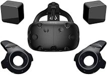 HTC America Vive Virtual Reality Sy