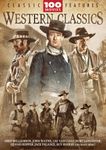 Western Classics 100 Movie Megapack [DVD] [Region 1] [US Import] [NTSC]